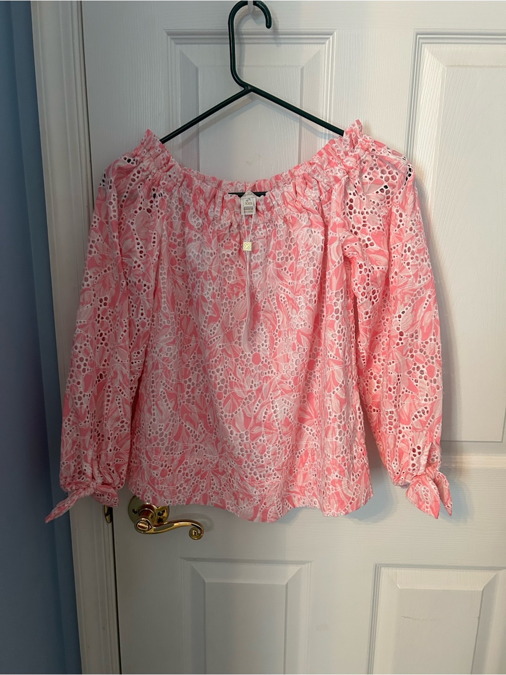 Lilly Pulitzer Top